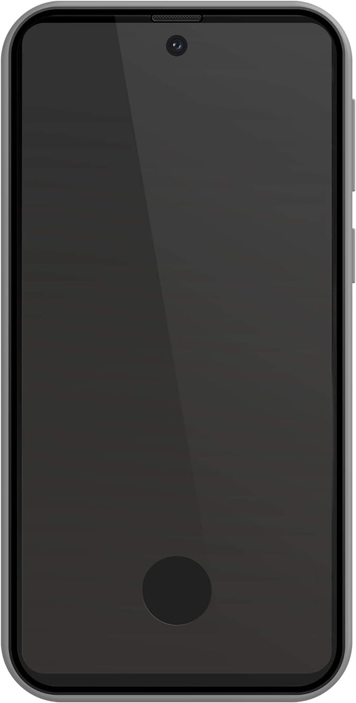 Black Rock - Hülle 360 Grad Glass Case Passend für Samsung Galaxy S20 Plus | Glas Handyhülle, Cover,