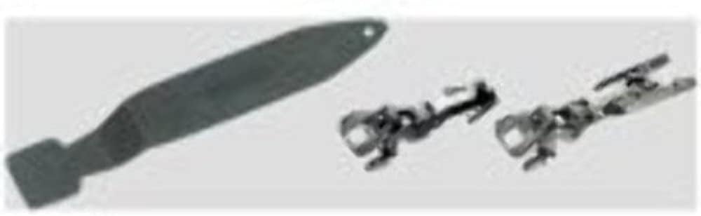 Märklin 7205 - Kurzkupplungen für Fahrzeuge ohne Kulissenführung, Spur H0, Inhalt 50 Stück