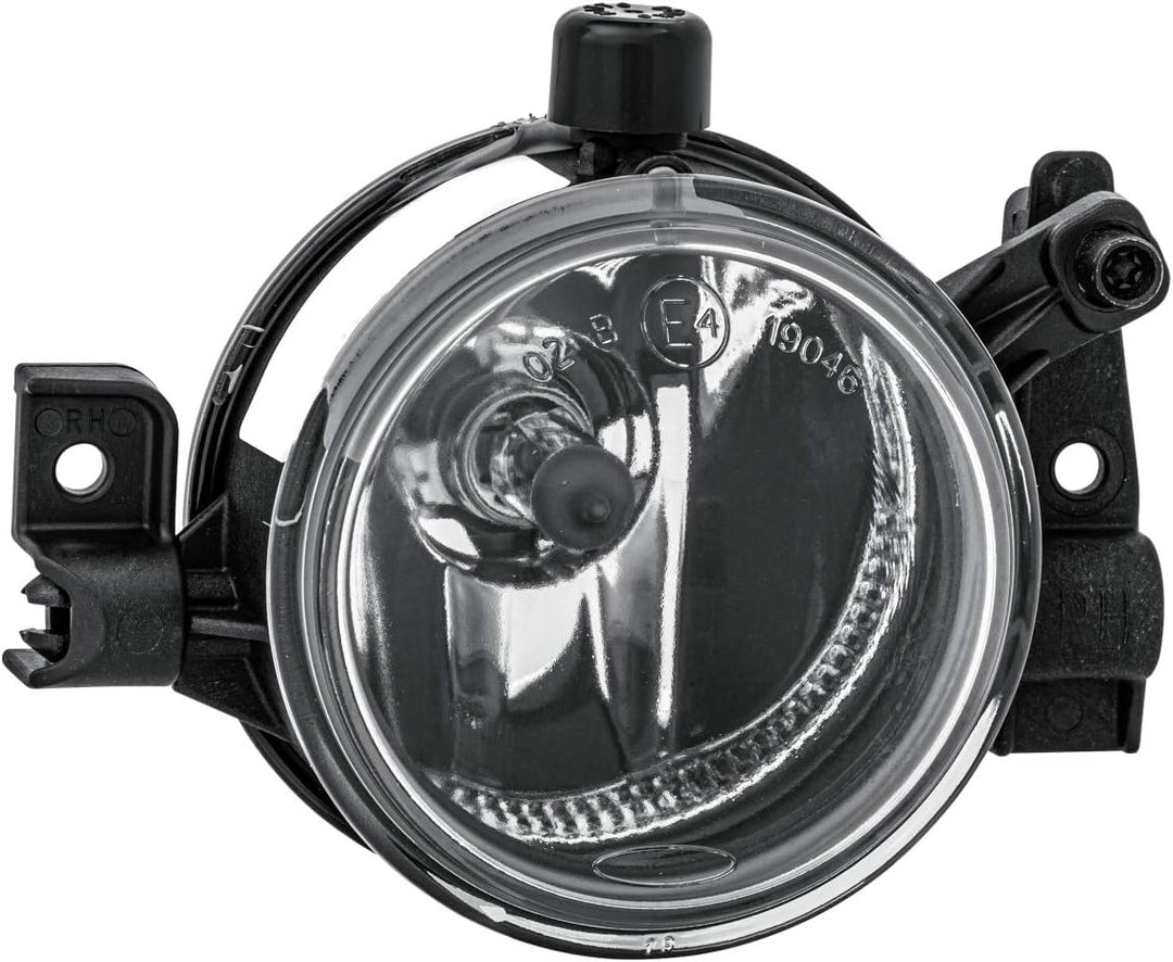 HELLA 1N0 354 016-021 Halogen-Nebelscheinwerfer - rechts - für u.a. Ford Focus II (Da_, Hcp, Dp), re
