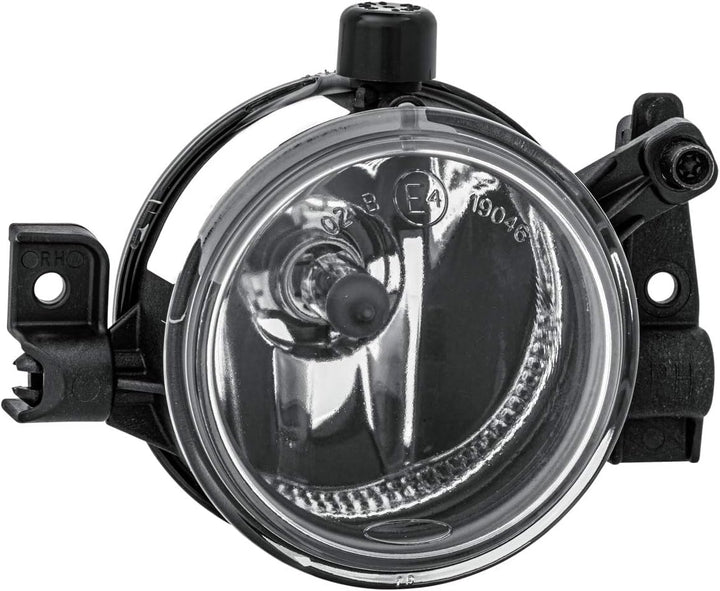 HELLA 1N0 354 016-021 Halogen-Nebelscheinwerfer - rechts - für u.a. Ford Focus II (Da_, Hcp, Dp), re