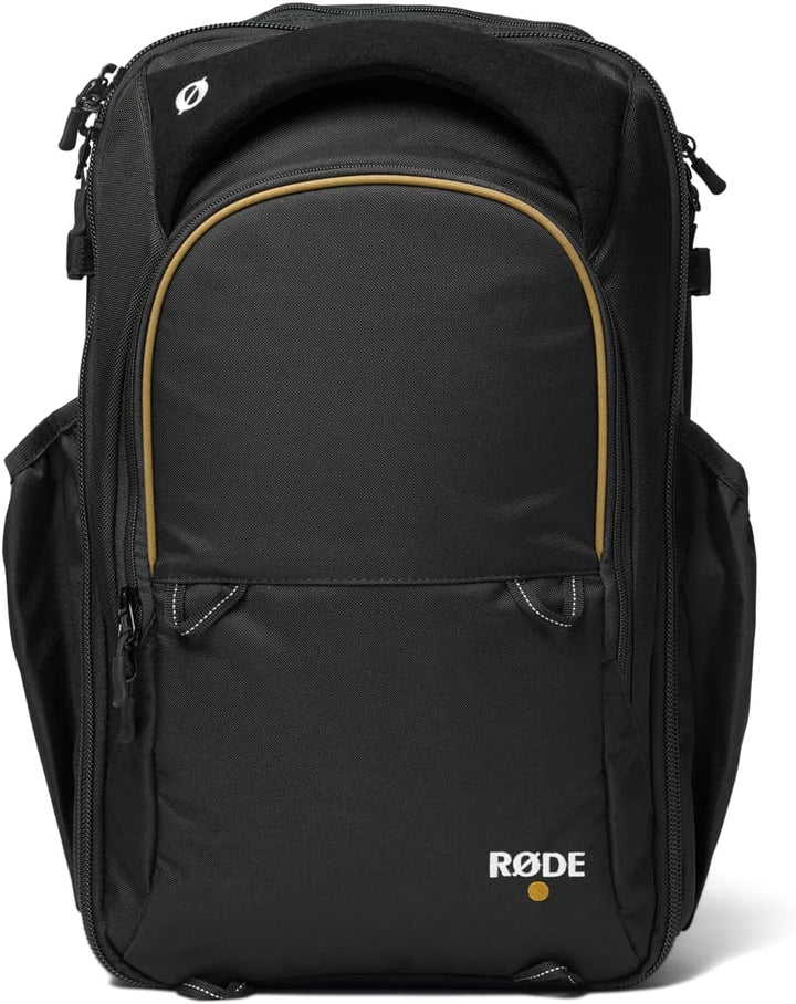 RØDE Backpack Premium-Rucksack für RØDECaster Pro und RØDECaster Pro II