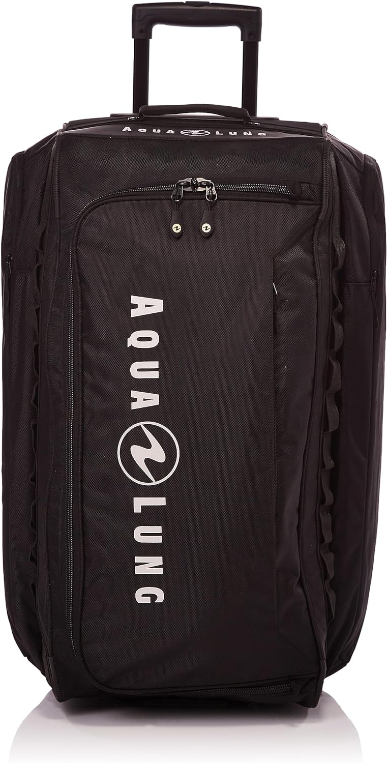 Aqua Lung Explorer II Rolltasche - Tauchkoffer mit Rollen