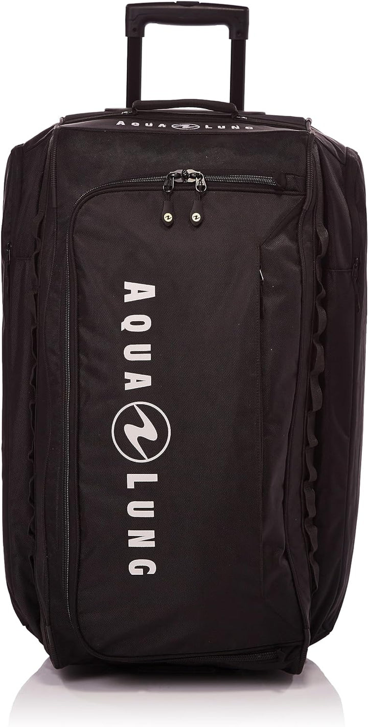 Aqua Lung Explorer II Rolltasche - Tauchkoffer mit Rollen