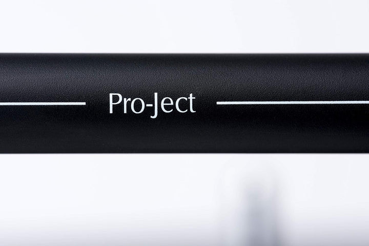 Pro-Ject Debut Recordmaster II, Audiophiler Plattenspieler mit elektronischer Geschwindigkeitsumscha