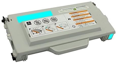 Rebuilt Toner für Brother TN-04 Cyan HL-2700, HL2700, HL-2700CN, HL2700 CN, HL-2700CNLT, MFC-9420, M