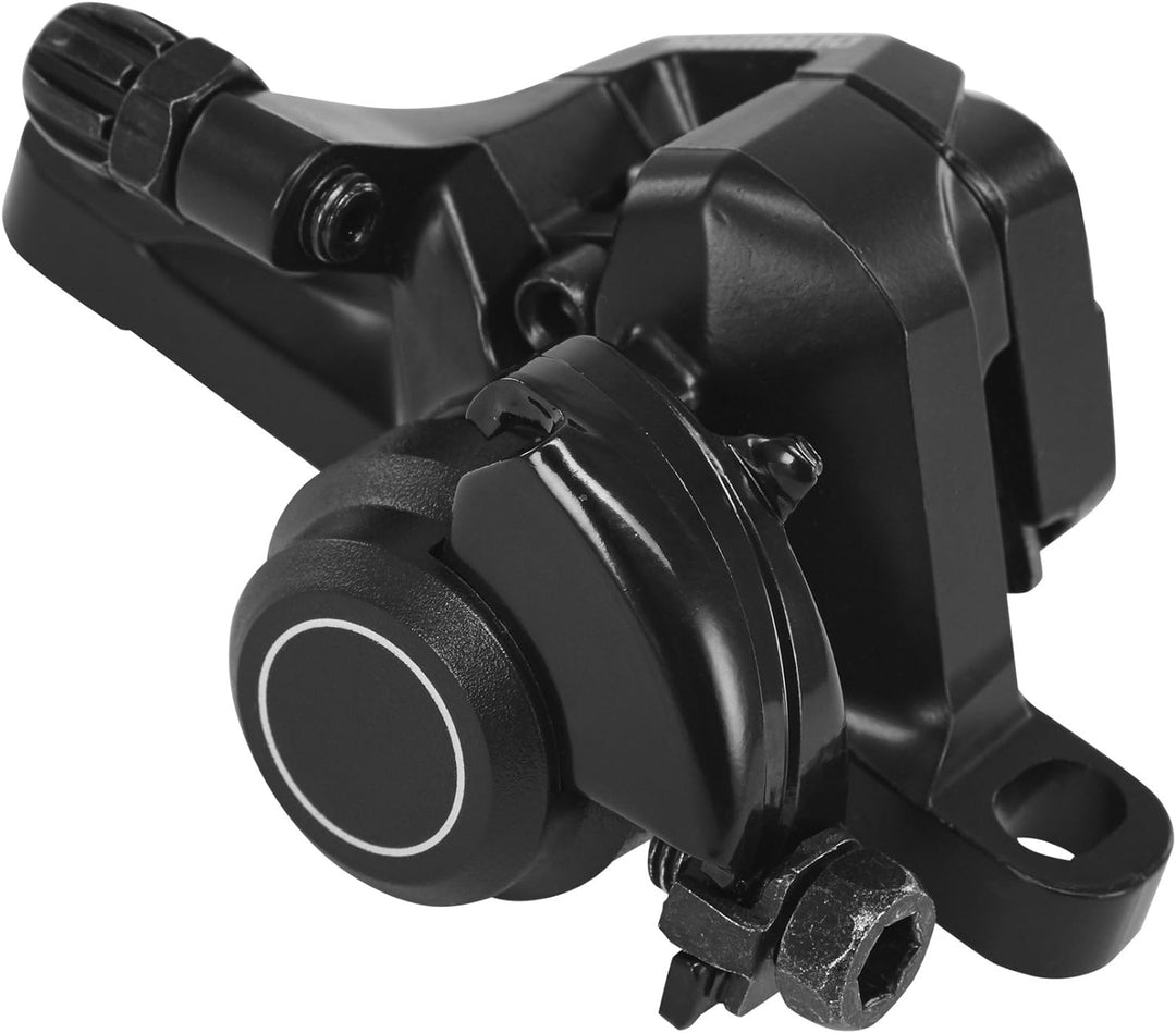SHIMANO Sora BR-R317 Messschieber ohne Rotor Einheitsgrösse Schwarz, Einheitsgrösse Schwarz