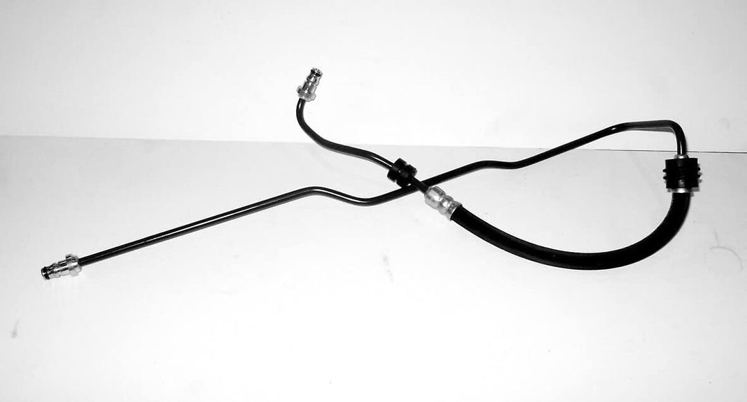 Valeo Kupplungsleitung 804803