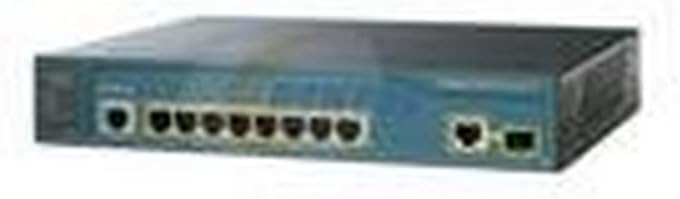 Cisco Catalyst 3560-8 Switch PoE 8X 10/100BaseTX RJ-45 Port 1x T/SFP Standard Image