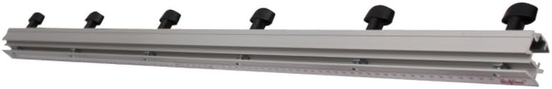 Mafell Auflage- und Halteschiene, 840 mm lang