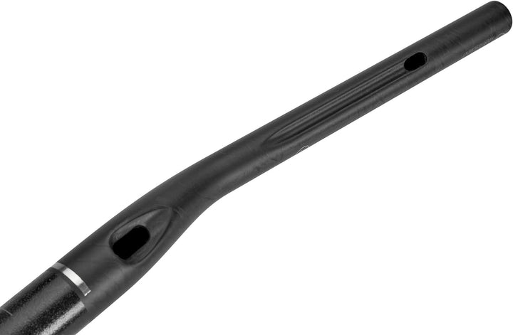 FSA Unisex-Adult 484006204 Piega KFX Riser 31.8x18x700mm, Argent, 31 mm