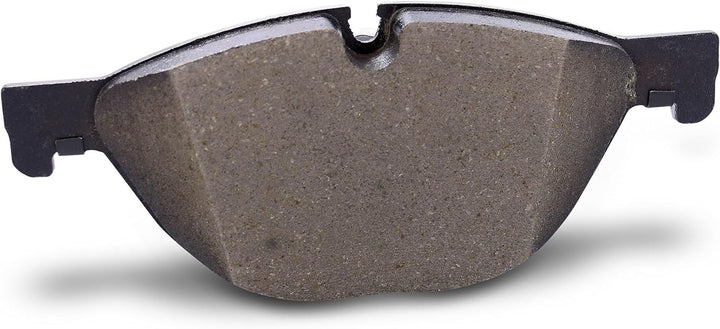 ATE 13.0470-7267.2 Bremsbelagsatz, Scheibenbremse