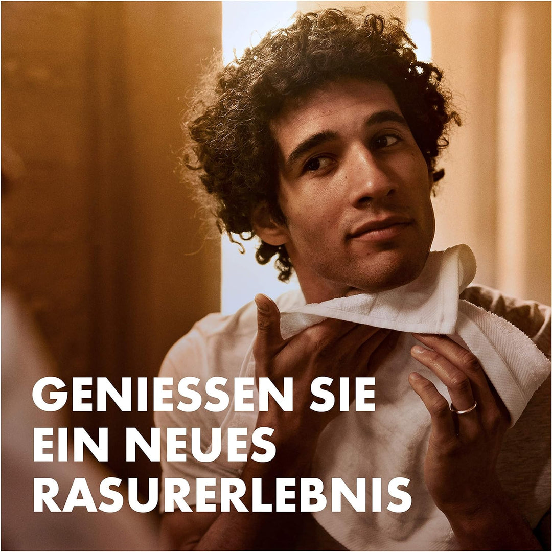 Gillette Labs Heated Razor Rasierklingen, 10 Ersatzklingen für beheizbaren Nassrasierer