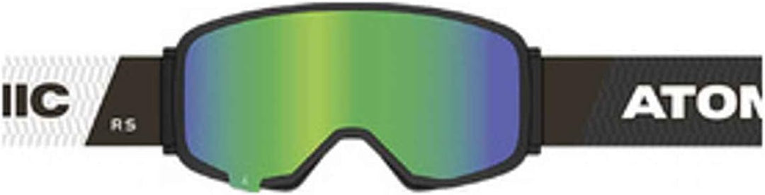 Atomic Unisex Revent L Rs Fdl Hd Revent L Rs Fdl Hd Einheitsgrösse Schwarz/Weiss, Einheitsgrösse Sch