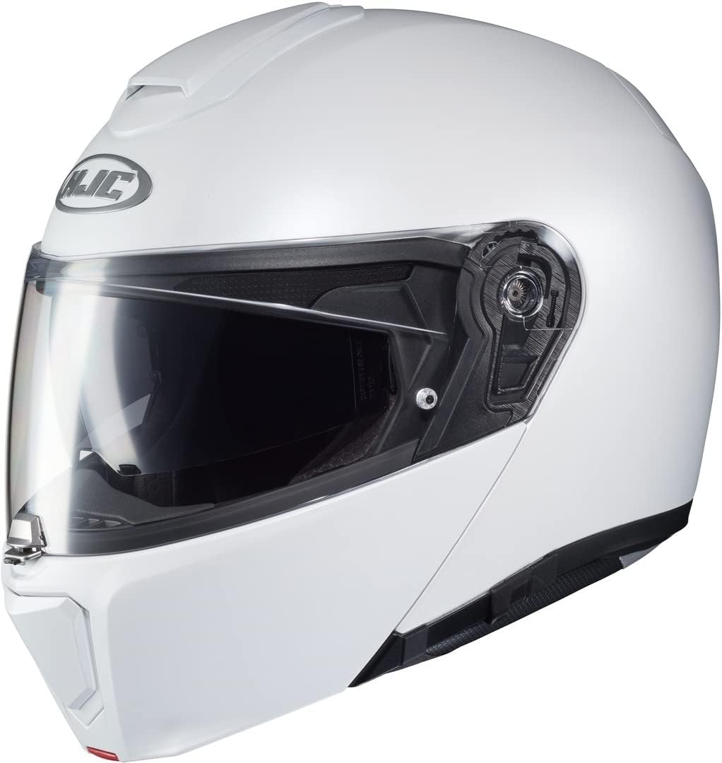 HJC Helmets R-PHA-90S PEARL WHITE L