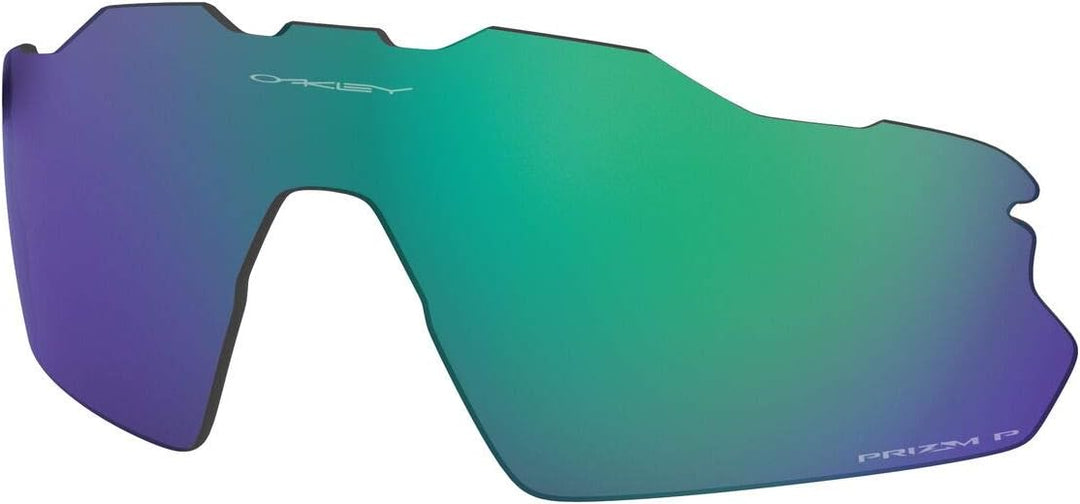 OAKLEY Unisex RL-RADAR-EV-PITCH-83 Ersatzsonnenbrillengläser, Mehrfarbig, 55