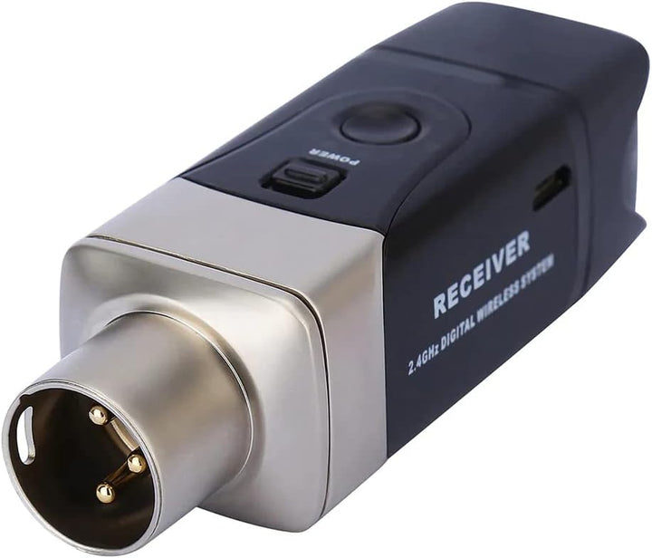 Xvive - U3R - Empfänger für U3-System
