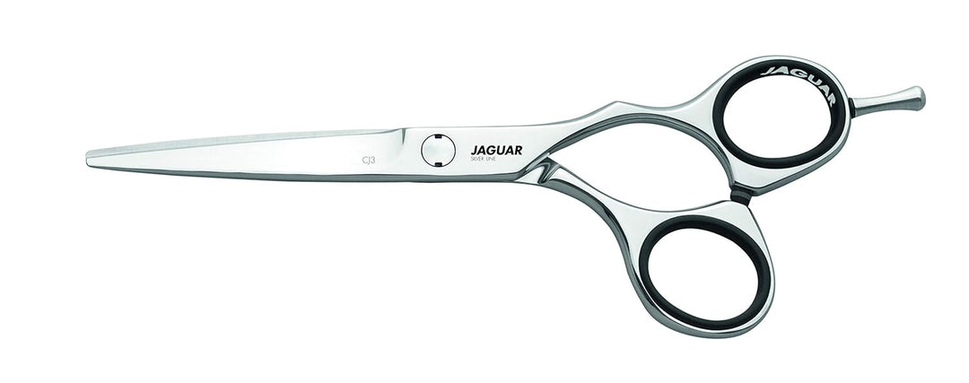 Jaguar 14418 Silver Line CJ3, 5,5 Zoll, 1er Pack, (1x 1 Stück)