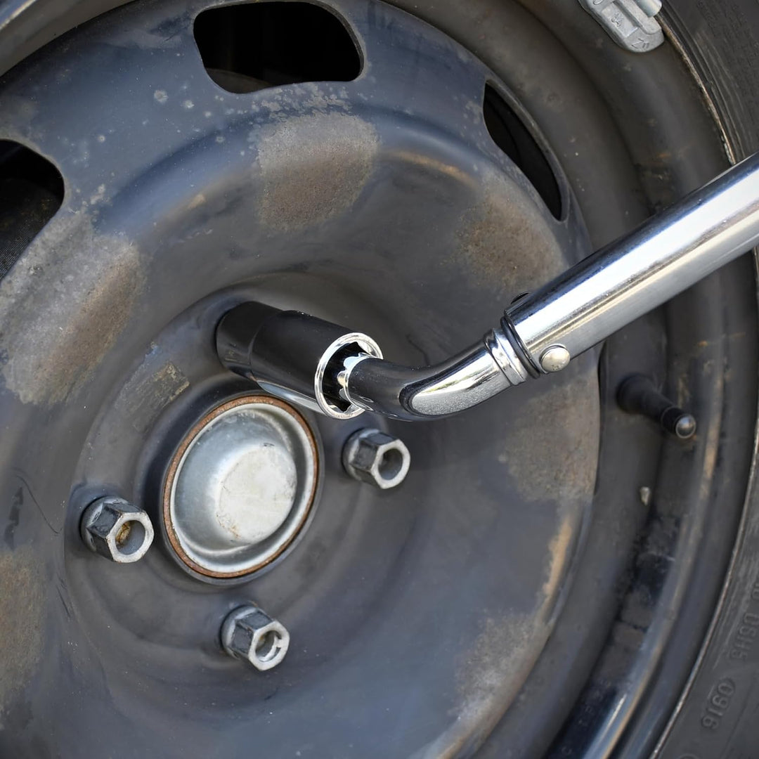 AEG Dynamometrischer Schlüssel