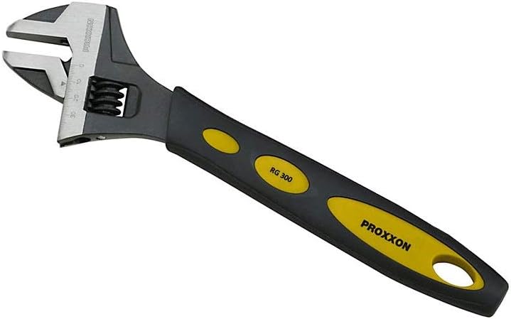 Proxxon 23994 Rollgabelschlüssel RG 300