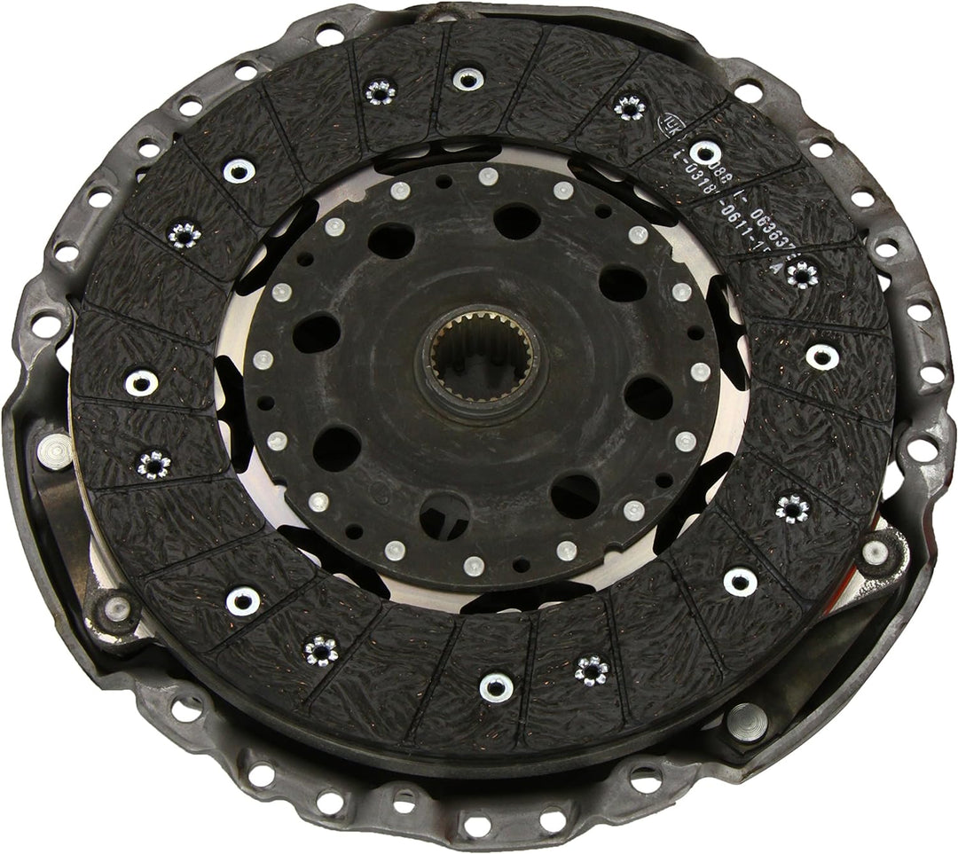 LUK 624310909 RepSet