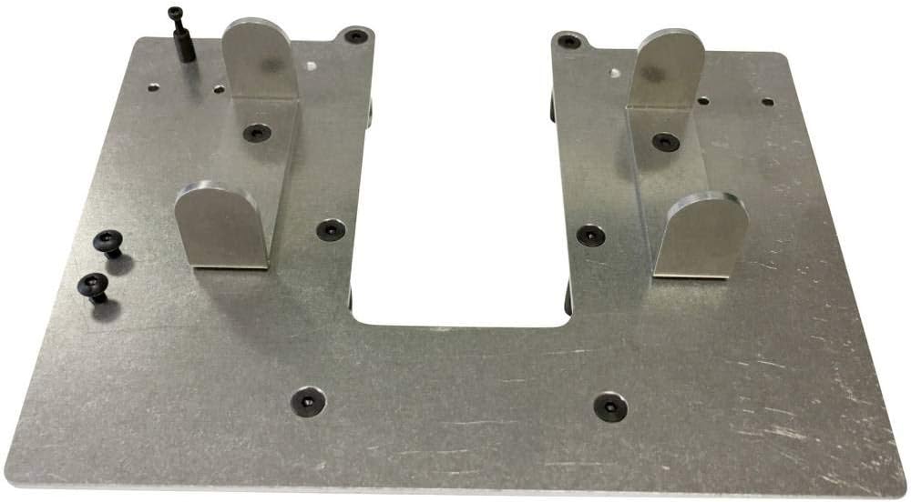 Carson Modellsport 500907591 1:14 Grundplatte 1St.