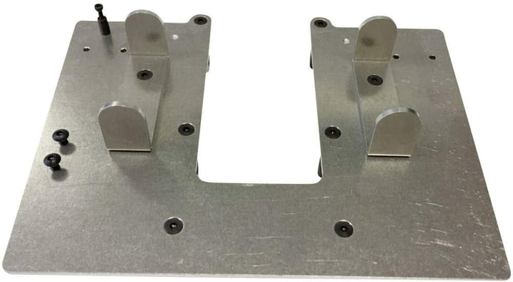 Carson Modellsport 500907591 1:14 Grundplatte 1St.