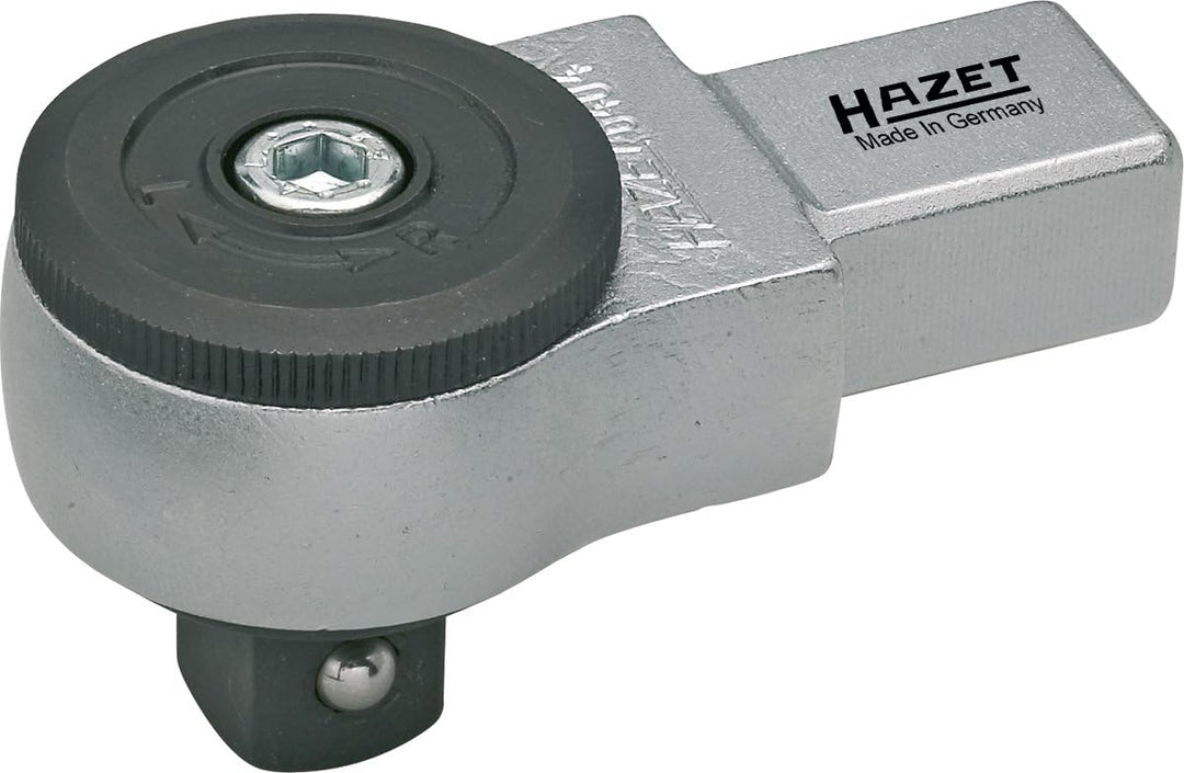 Hazet Einsteck-Umschaltknarre 3/4" 14x18mm 3/4-Inch 14 x 18 mm, 3/4-Inch 14 x 18 mm