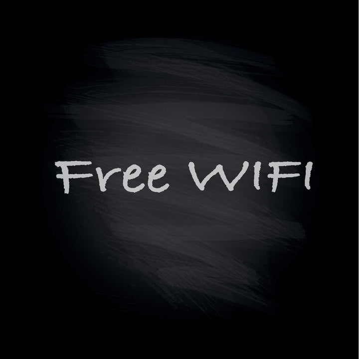 Nobo Premium Plus Tafeleinsatz für Plakatständer und Plakatrahmen, Grösse A1, Kreidetafel mit abwisc