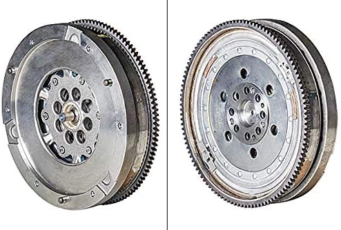 LUK 415037710 Schwungrad