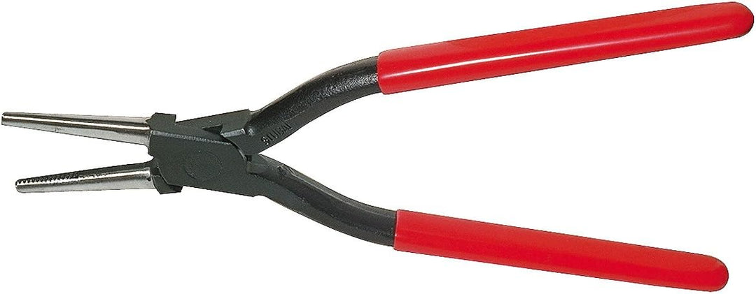 Stubai 281501 Rundzange, PVC, eingelegt 240 mm, 240 mm