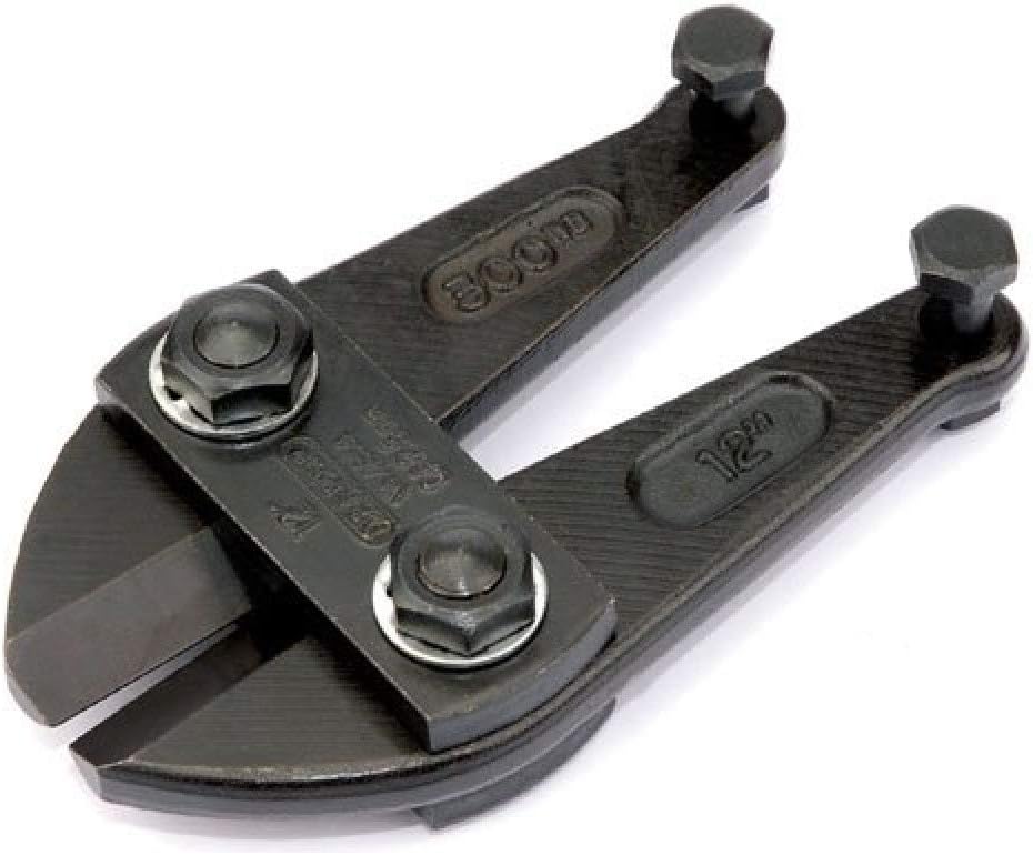 Draper 14003 Bolzenschneider-Backen für 300-mm-Bolzenschneider 300mm, 300mm