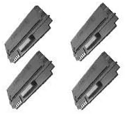 4X Rebuilt Toner für Samsung ML 1630 ML1630W ML1631 ML1631K ML1631KG SCX 4500 SCX4500W XXL