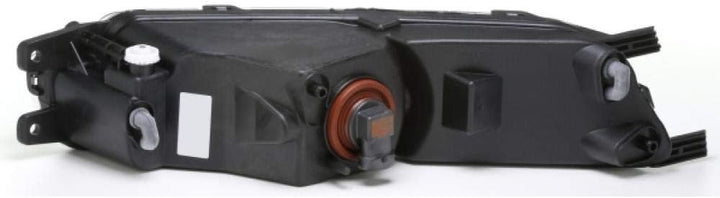 HELLA 1NA 011 839-141 FF-Nebelscheinwerfer - rechts - für u.a. VW Passat Variant (3G5, Cb5)