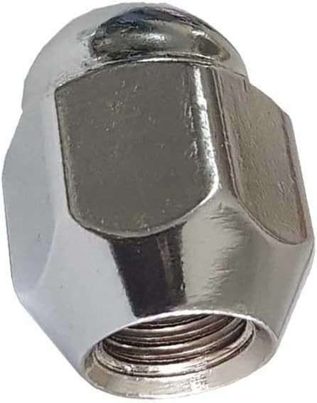 TRACER 20 Radmuttern Kegelbund M12x1,5 HEX21 CI HY KI MA