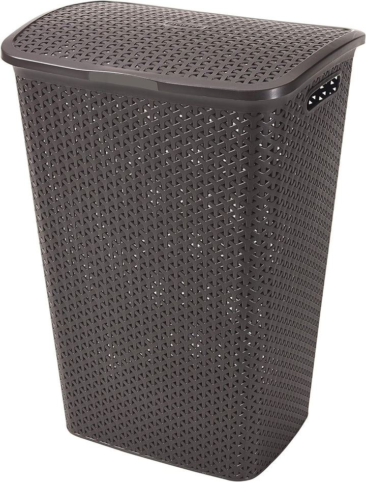 Curver, Rattan, Braun, Braun