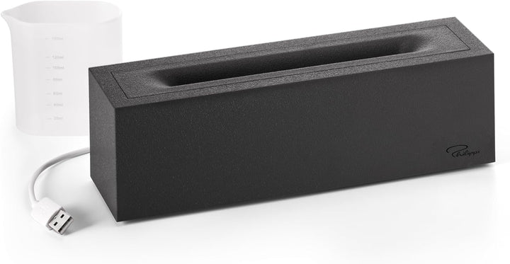 PHILIPPI - Camino - Deko-Kamin mit Luftbefeuchter