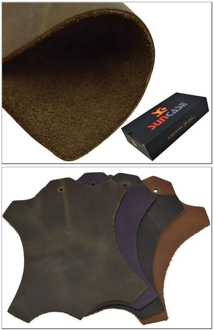 Suncase Book-Style Hülle kompatibel mit Xiaomi Mi 10T Pro 5G Leder Tasche (Slim-Fit) Lederhülle Hand