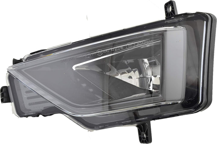 HELLA 1ND 011 718-031 FF-Nebelscheinwerfer - links - für u.a. VW Golf Sportsvan (Am1, An1), links