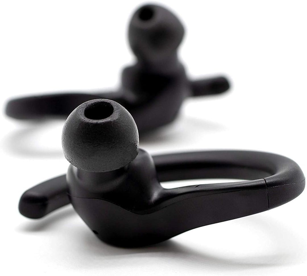 Comply TrueGrip TW-400-C, universeller Memory-Schaum für die meisten In-Ear Kopfhörer, Grösse S, S