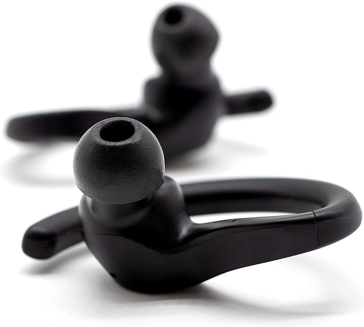 Comply TrueGrip TW-400-C, universeller Memory-Schaum für die meisten In-Ear Kopfhörer, Grösse S, S