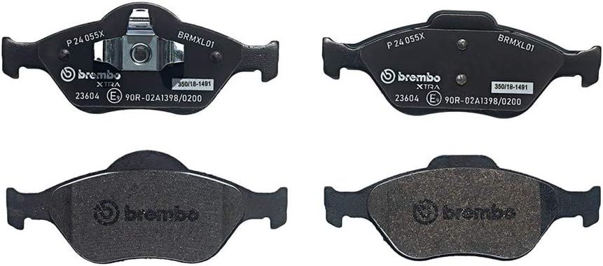 BREMBO P 24 055X Bremse