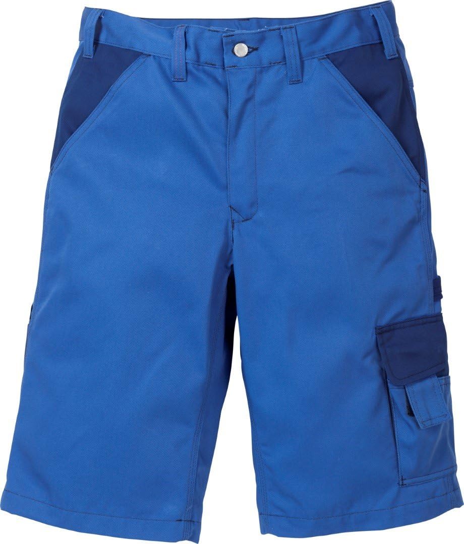 Fristad Kansas - Shorts 2020 LUXE Sz 52/132 Reg Royal/Navy 100808-676 C66