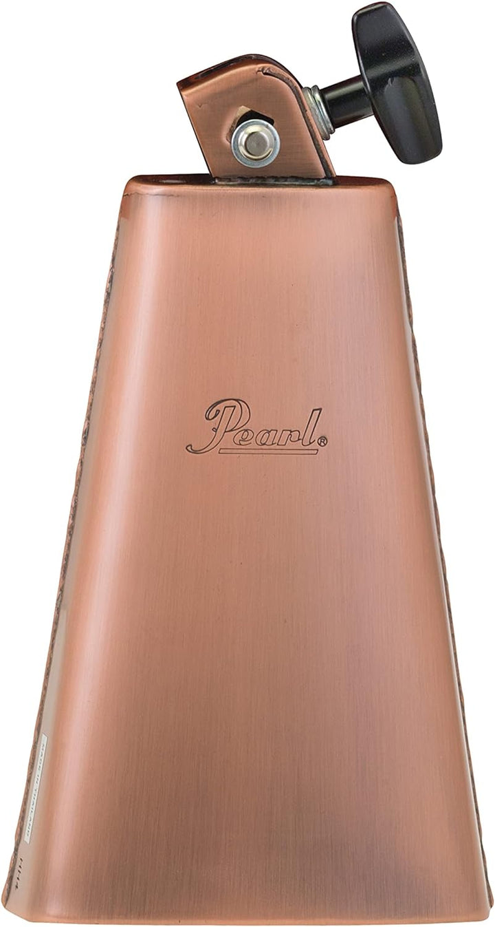 PEARL HH-4 Horacio Hernandez Signature Cowbell, Isabell Mambo Bell HH-4 Horacio Hernandes Signature,