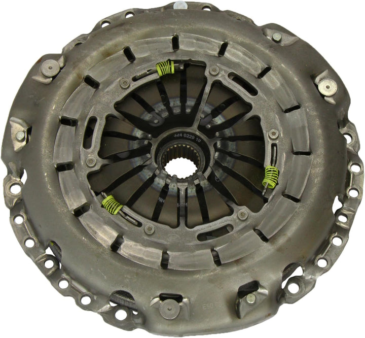 LuK 624 3109 33 Kupplungssatz