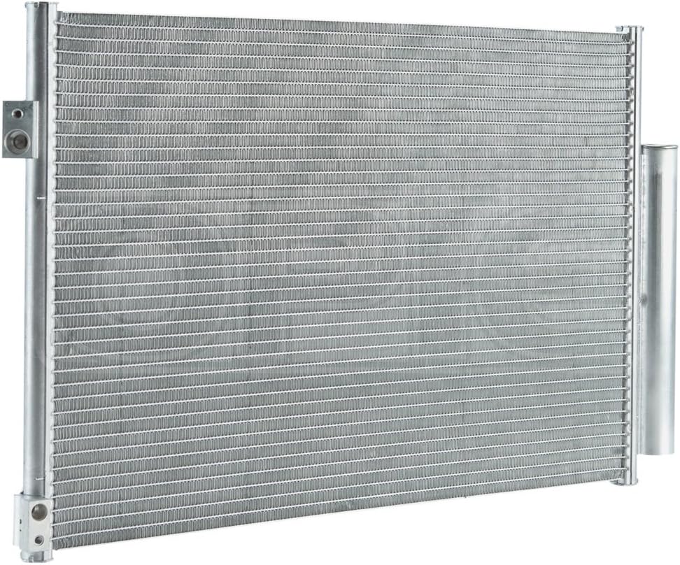 Denso DCN09098 Klimagerät