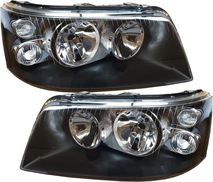 Diederichs 2272180 - Hauptscheinwerfersatz