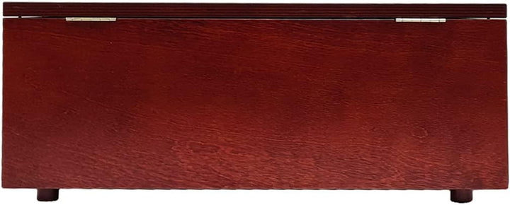 LUKAS 60010000 1862 Oil Profi-Ölfarben, Holzkasten 27 x 37ml Plus Zubehör, Holzkasten 27 x 37ml plus