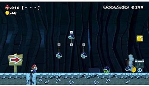 Nintendo Super Mario Maker