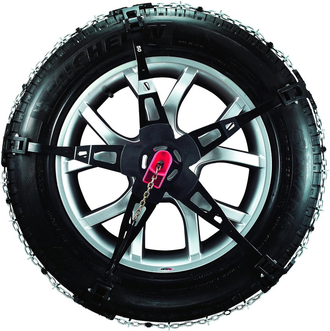 Maggi Trak4x4LT44 Schneekette Maggi Trak 4 x 4 -SUV Typ LT44