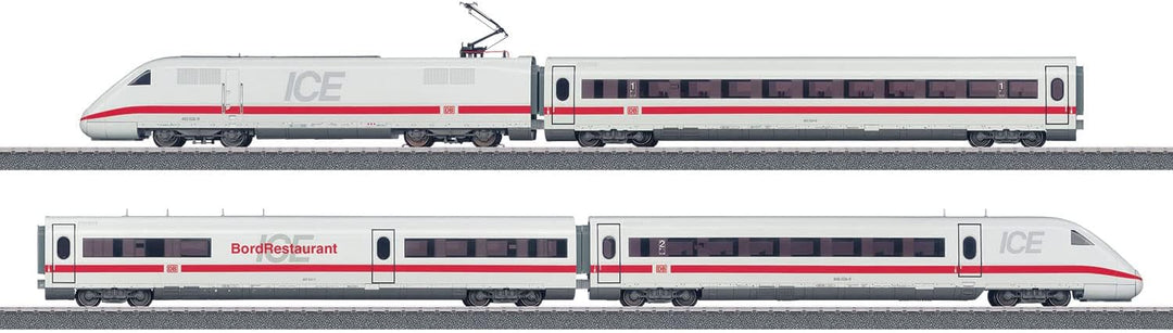 Märklin Start up 36712 - Zugpackung Ice 2, DB AG, Ep.V Single, Single